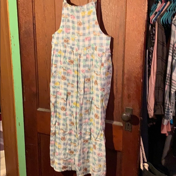 Cherry Stix brand dress. Super cute. - Picture 3 of 7